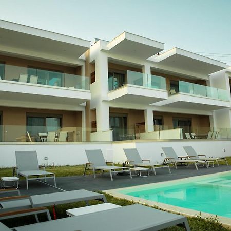 الشقق الفندقية غيراكينيفي  Le Grand Reve المظهر الخارجي الصورة