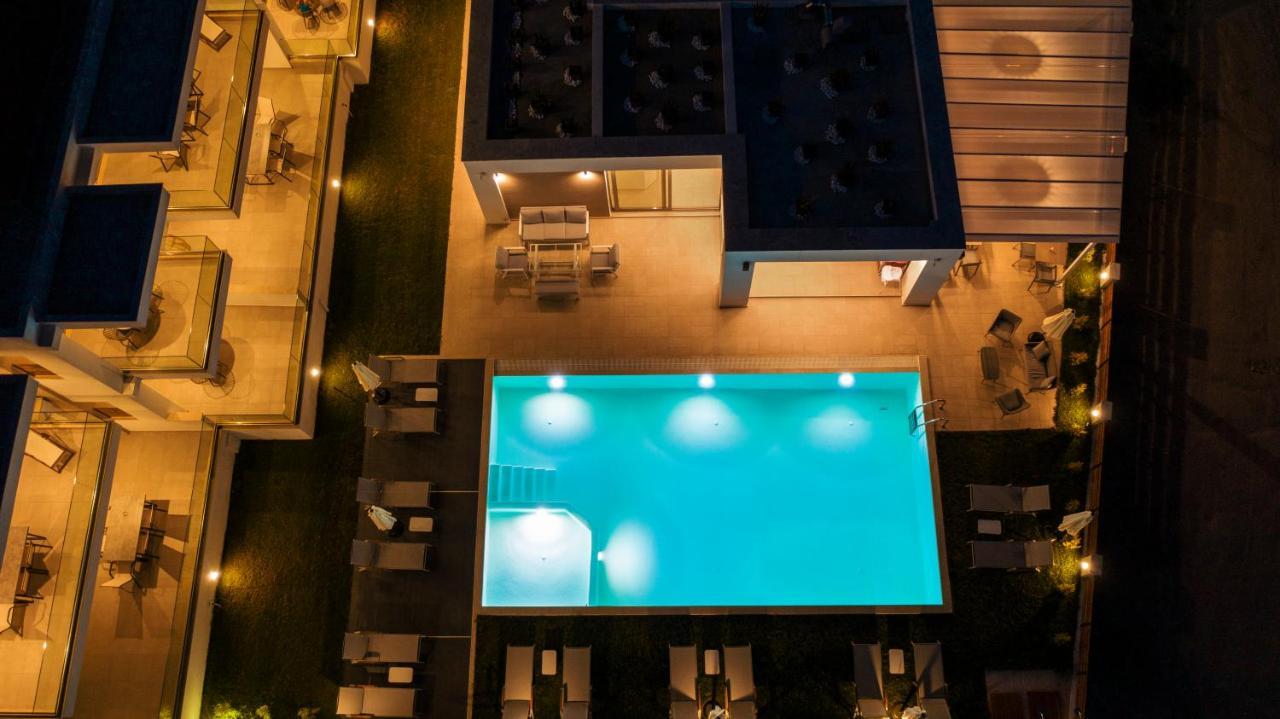 الشقق الفندقية غيراكينيفي  Le Grand Reve المظهر الخارجي الصورة